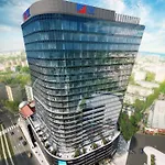 Hanza Tower Gold 19th Floor Apartamento *