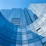 Hanza Tower Gold 19th Floor