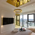 Hanza Tower Gold 19th Floor Apartamento *
