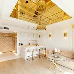 Hanza Tower Gold 19th Floor Apartamento *