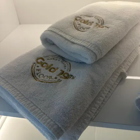 아파트 Hanza Tower Gold 19th Floor *