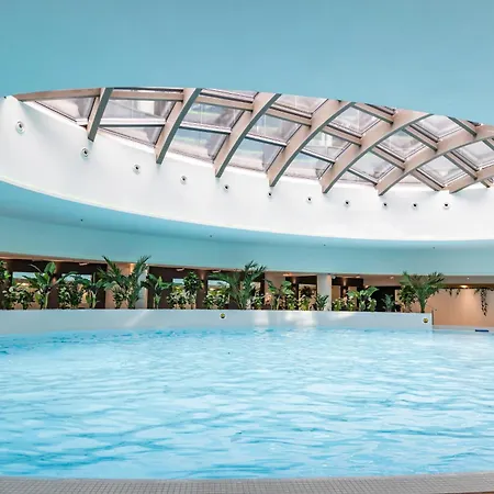 Hanza Tower Gold 19th Floor