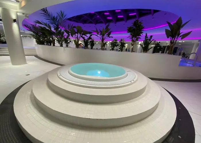 Hanza Tower Gold 19th Floor Apartamento *